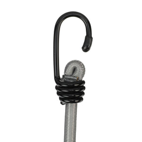 Seachoice Elastic Shock Bungee Cords, 3/4 in. Hooks, 30 in. Long, Pack of 5 - 50-79571 - image 1