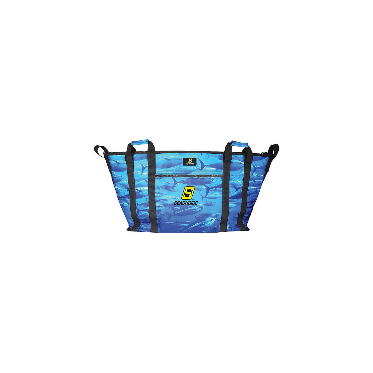 Seachoice 79591 Marine Insulated Fish Bag, 48" x 26" x 7" - AOMFB4TN