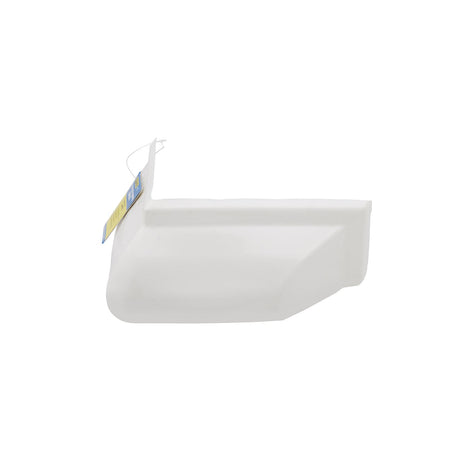 Seachoice 12 In. PVC Dock Bumper Corner, White - DE73103S - official Seachoice product image 3