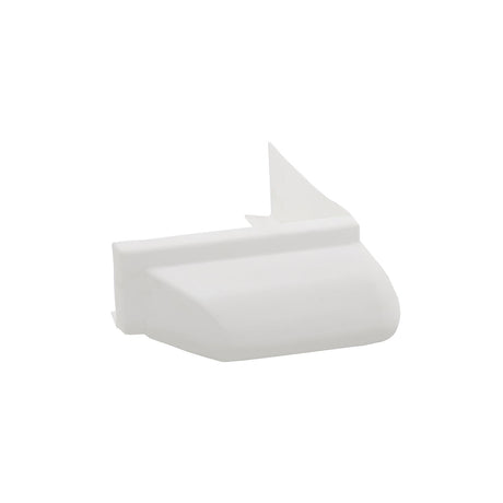 Seachoice 12 In. PVC Dock Bumper Corner, White - DE73103S - official Seachoice product image 5
