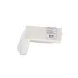 Seachoice 12 In. PVC Dock Bumper Corner, White - DE73103S - official Seachoice product image 2