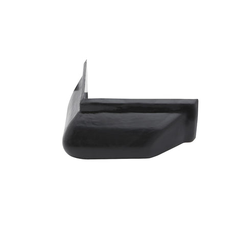 Seachoice 12 In. PVC Dock Bumper Corner, Black - DE73104S - official Seachoice product image 4
