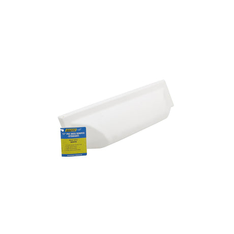 Seachoice Dock Bumper, White, 17 in. - DE73106S - official Seachoice product image 4