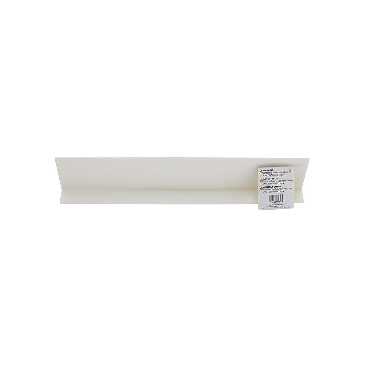 Seachoice Dock Bumper, White, 17 in. - DE73106S - official Seachoice product image 6