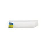 Seachoice Dock Bumper, White, 17 in. - DE73106S - official Seachoice product image 2