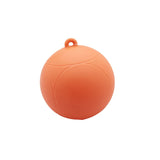 Seachoice Slalom Marking Buoy, 9 in., Orange - DE95883S - official Seachoice product image 2