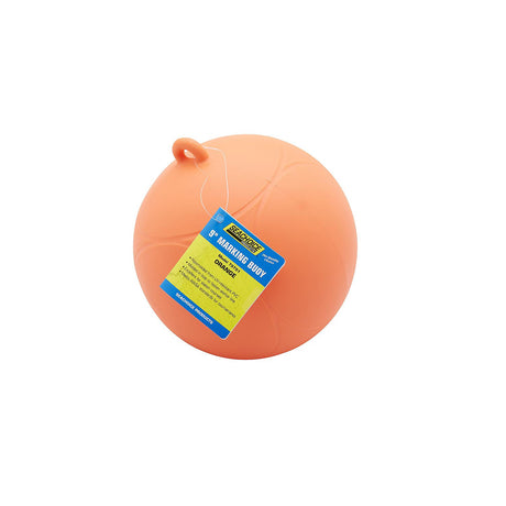 Seachoice Slalom Marking Buoy, 9 in., Orange - DE95883S - official Seachoice product image 4
