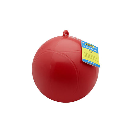 Seachoice Slalom Marking Buoy, 9 in., Red - DE95887S - official Seachoice product image 4