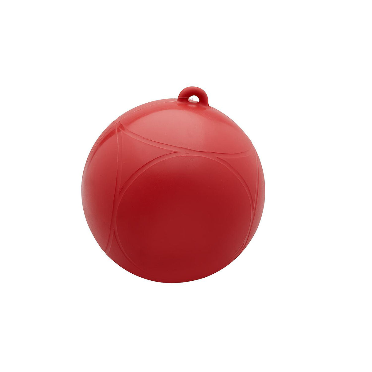Seachoice Slalom Marking Buoy, 9 in., Red - DE95887S