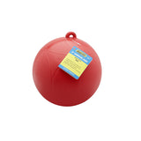 Seachoice Slalom Marking Buoy, 9 in., Red - DE95887S - official Seachoice product image 5