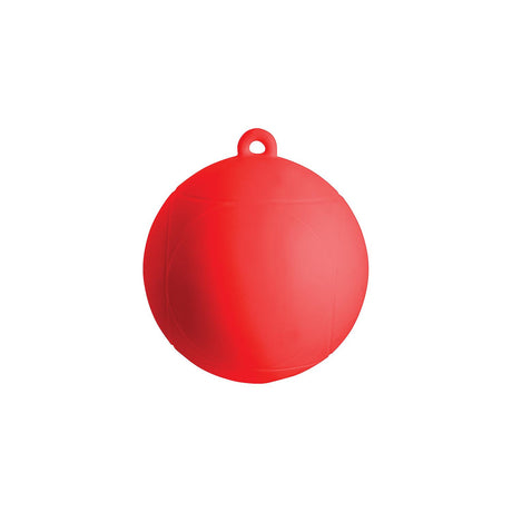 Seachoice Slalom Marking Buoy, 9 in., Neon Red - DE95880S - official Seachoice product image 7