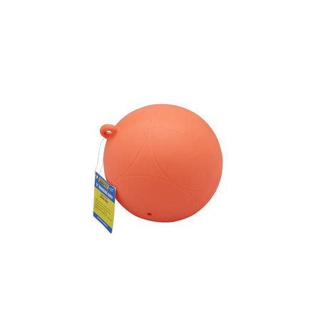 Seachoice Slalom Marking Buoy, 9 in., Neon Red - DE95880S - official Seachoice product image 4