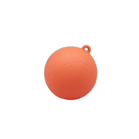 Seachoice Slalom Marking Buoy, 9 in., Neon Red - DE95880S - official Seachoice product image 6