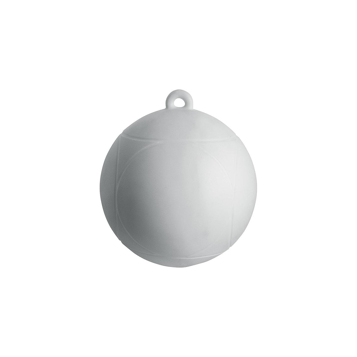 Seachoice Slalom Marking Buoy, 9 in., White - DE95881S - official Seachoice product image 6