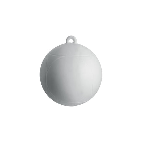 Seachoice Slalom Marking Buoy, 9 in., White - DE95881S - official Seachoice product image 6