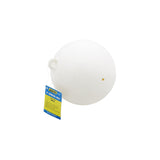 Seachoice Slalom Marking Buoy, 9 in., White - DE95881S - official Seachoice product image 5