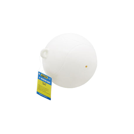 Seachoice Slalom Marking Buoy, 9 in., White - DE95881S - official Seachoice product image 5