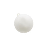 Seachoice Slalom Marking Buoy, 9 in., White - DE95881S - official Seachoice product image 2