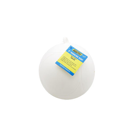 Seachoice Slalom Marking Buoy, 9 in., White - DE95881S - official Seachoice product image 4