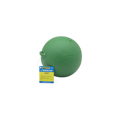 Seachoice Slalom Marking Buoy, 9 in., Green - DE95888S - official Seachoice product image 5