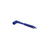 Seachoice Non-Corrosive Propeller Wrench, Fits 1-1/6 in. Propeller Nuts, Includes Screw, Blue - 79851 - official Seachoice product image 6
