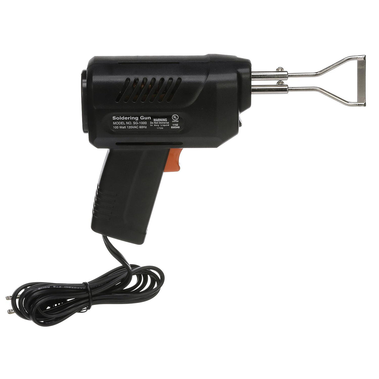 Seachoice Rope Cutting Gun Line, 100 Watt - 79901 - official Seachoice product image 5