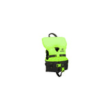 Seachoice 85151 General Purpose Life Vest - Level 70, Infant, Green - 6001-INFANT-GRN - image 2