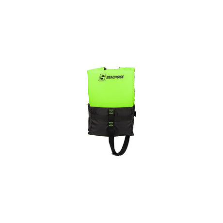 Seachoice 85152 General Purpose Life Vest - Level 70, Child, Green - 6001-CHILD-GRN - image 3