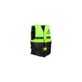 Seachoice 85153General Purpose Life Vest - Level 70, Youth, Green - 6001-YOUTH- GRN - image 2