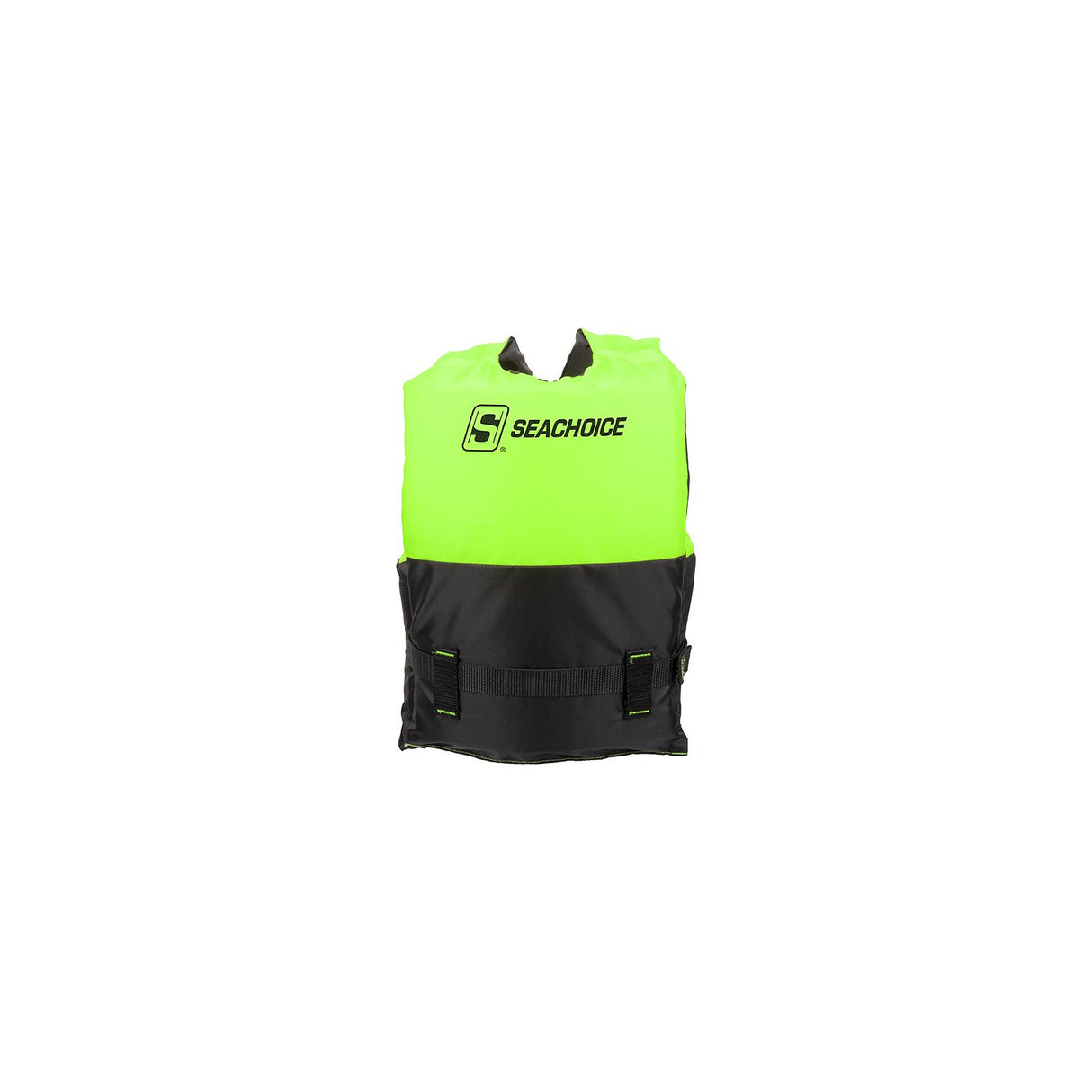 Seachoice 85153General Purpose Life Vest - Level 70, Youth, Green - 6001-YOUTH- GRN - image 3