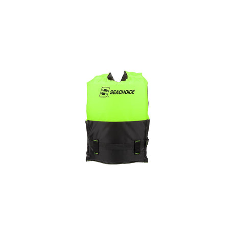Seachoice 85153General Purpose Life Vest - Level 70, Youth, Green - 6001-YOUTH- GRN - image 3