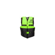 Seachoice 85153General Purpose Life Vest - Level 70, Youth, Green - 6001-YOUTH- GRN - image 1