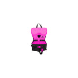 Seachoice 85156 General Purpose Life Vest - Level 70, Infant, Pink - 6001-INFANT-PNK - image 1