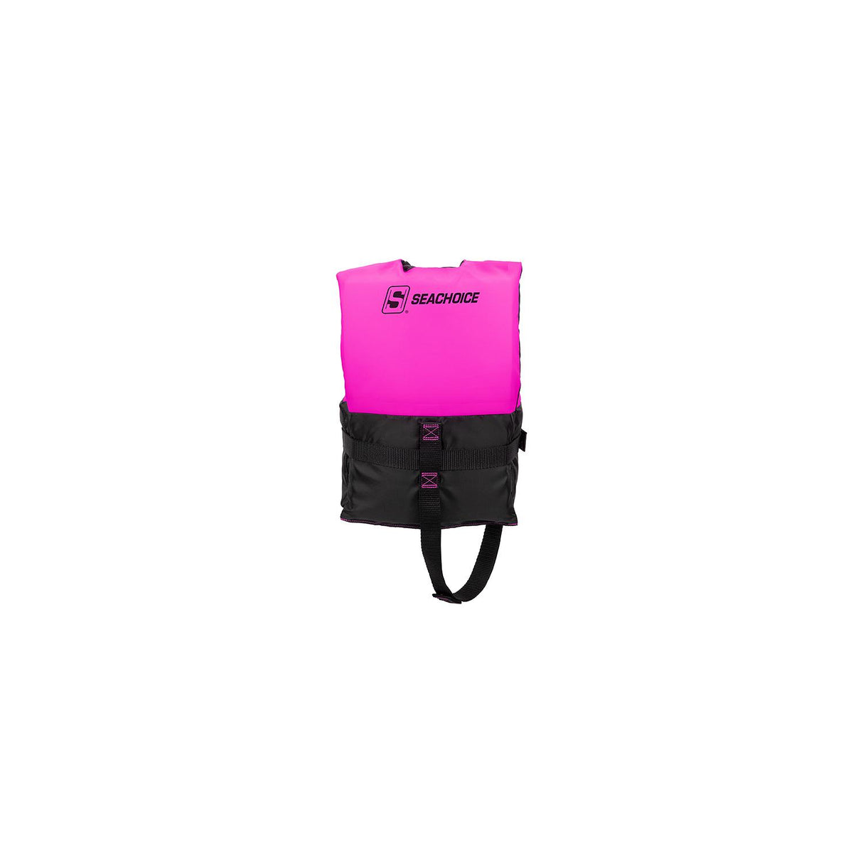Seachoice 85157 General Purpose Life Vest - Level 70, Child, Pink - 6001-CHILD-PNK - image 3