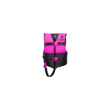 Seachoice 85157 General Purpose Life Vest - Level 70, Child, Pink - 6001-CHILD-PNK - image 5