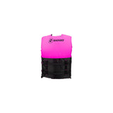 Seachoice 85160 General Purpose Life Vest - Level 70, Adult XL, Pink - 6001-ADULT XL-PNK - image 2