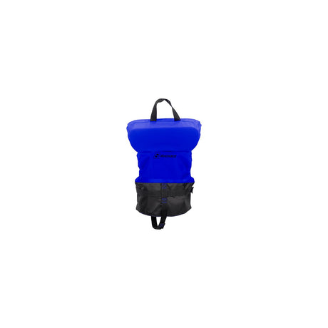 Seachoice 85161 General Purpose Life Vest - Level 70, Infant, Blue - 6001-INFANT-BLU - image 2