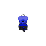 Seachoice 85161 General Purpose Life Vest - Level 70, Infant, Blue - 6001-INFANT-BLU - image 4