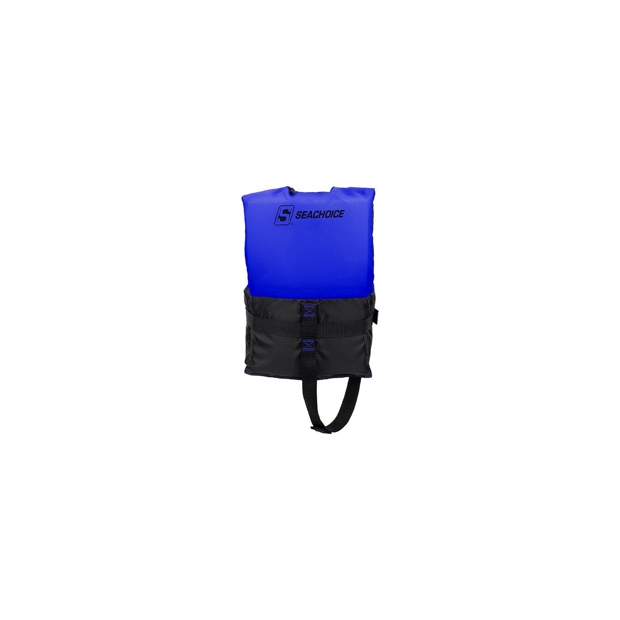 Seachoice 85162 General Purpose Life Vest - Level 70, Child, Blue - 6001-CHILD-BLU - image 3