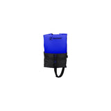 Seachoice 85162 General Purpose Life Vest - Level 70, Child, Blue - 6001-CHILD-BLU - image 3