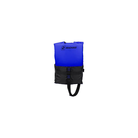 Seachoice 85162 General Purpose Life Vest - Level 70, Child, Blue - 6001-CHILD-BLU - image 3