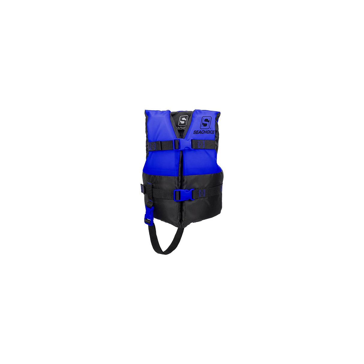 Seachoice 85162 General Purpose Life Vest - Level 70, Child, Blue - 6001-CHILD-BLU - image 4