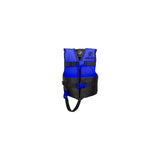 Seachoice 85162 General Purpose Life Vest - Level 70, Child, Blue - 6001-CHILD-BLU - image 4