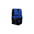 Seachoice 85163 General Purpose Life Vest - Level 70, Youth, Blue - 6001-YOUTH-BLU - image 1