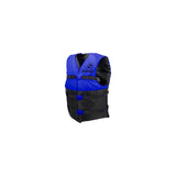Seachoice 85165 General Purpose Life Vest - Level 70, Adult XL, Blue - 6001-ADULT XL-BLU - image 3