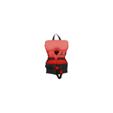 Seachoice 85166 General Purpose Life Vest - Level 70, Infant, Red - 6001-INFANT-RED - image 4