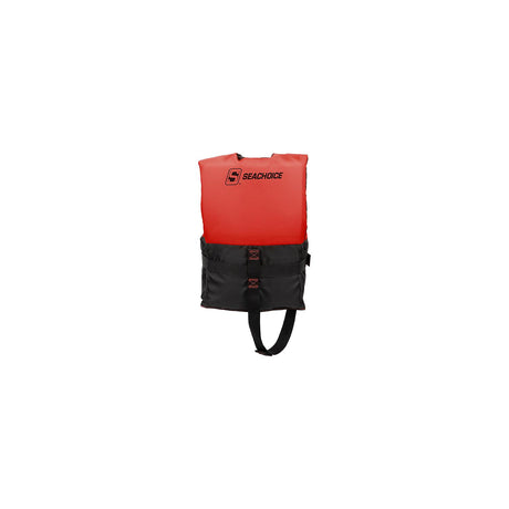 Seachoice 85167 General Purpose Life Vest - Level 70, Child, Red - 6001-CHILD-RED - image 3