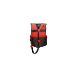 Seachoice 85167 General Purpose Life Vest - Level 70, Child, Red - 6001-CHILD-RED - image 1