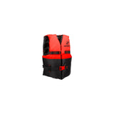 Seachoice 85168 General Purpose Life Vest - Level 70, Youth, Red - 6001-YOUTH-RED - image 3