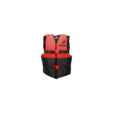 Seachoice 85168 General Purpose Life Vest - Level 70, Youth, Red - 6001-YOUTH-RED - image 2